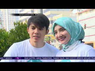 Setelah Berhijrah, Irwansyah Semakin Selektif Menerima Tawaran Film