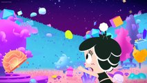 Hanazuki Full of Treasures Episode 5 - Strange Gravity