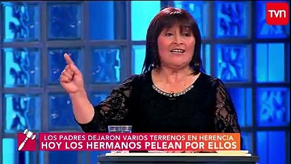 CARMEN GLORIA A TU SERVICIO 12.07.2018 Cap 29_clip1