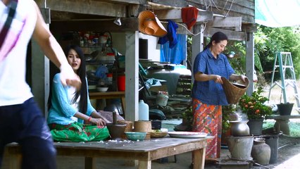 ซีรี่ส์อีสาน นิทานก้อม เรื่อง หมาหวงก้าง _HD