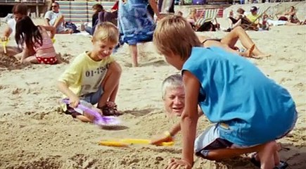 Mundo Primitivo (Invasión Jurásica) Temp.2 - Ep.7