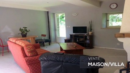 A vendre - Maison/villa - NEUILLY-SUR-EURE (61290) - 4 pièces - 85m²