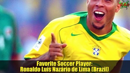 Cristiano Ronaldo's Lifestyle 2018