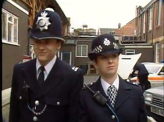 The Bill S5E31 One for the Ladies