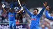 IND vs ENG 1st ODI : ಇಂಗ್ಲೆಂಡ್ ವಿರುದ್ಧ ಭಾರತಕ್ಕೆ 8 ವಿಕೆಟ್ ಭರ್ಜರಿ ಜಯ | Oneindia kannada