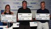 Massachusetts Man Buys 9 Lottery Tickets, Wins Big On Every One Of Them