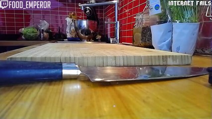 ULTIMATE Twitch Fails Compilation 2018 #584