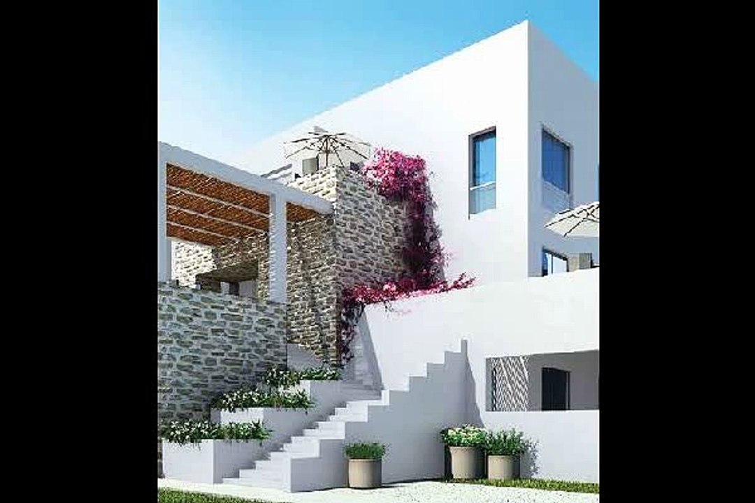 Ain El Sokhna – Azha Chalet 100m installments 6 years