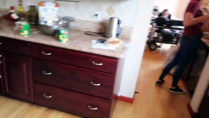 The Magic One!  (WK 392.6) | Bratayley