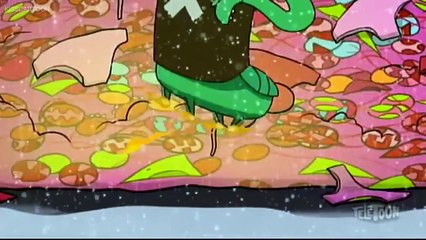 Freaktown Episode 22 - Air Sweet / Mind Over Chatter