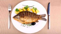 Rohu Fish: Health Benefits | रोहू मछली खाने से शरीर को होते हैं कई सारे स्‍वास्‍थ्‍य लाभ | Boldsky