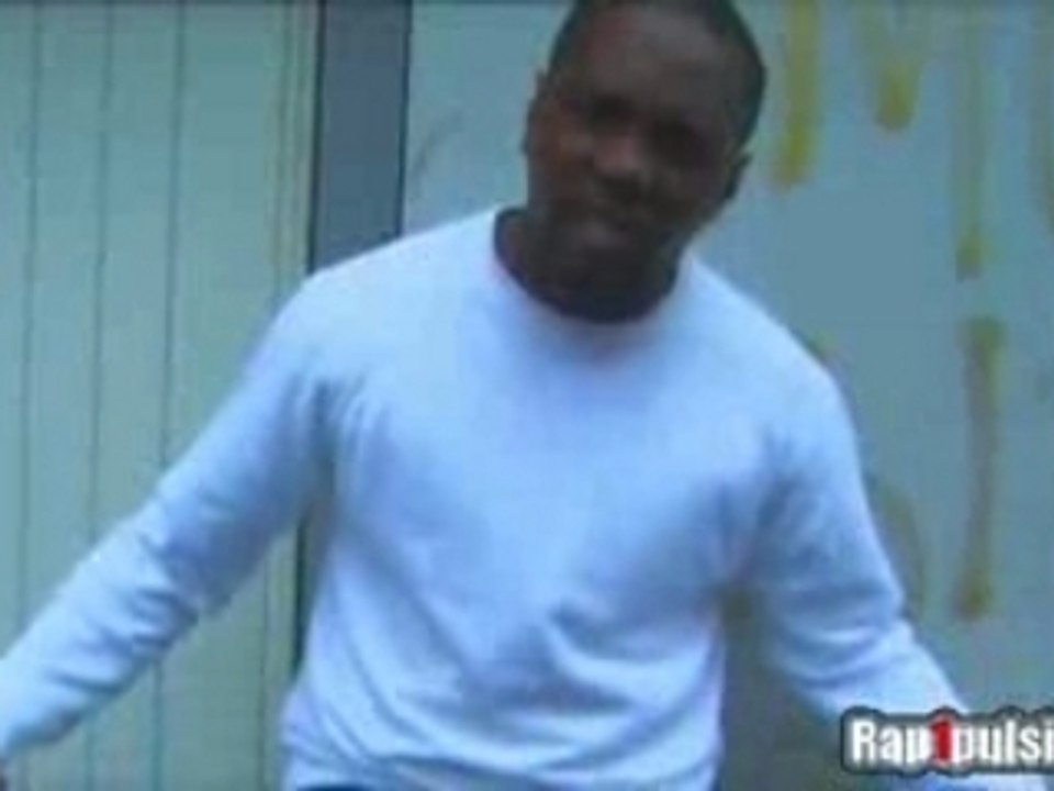 AL quaidar feat Alpha 5 20- Sarcelles