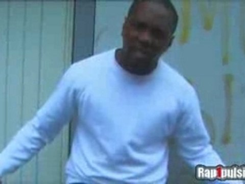 AL quaidar feat Alpha 5 20- Sarcelles