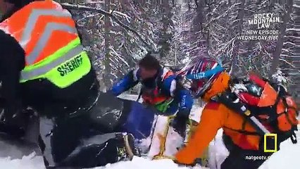 Rocky Mountain Law S01 E07