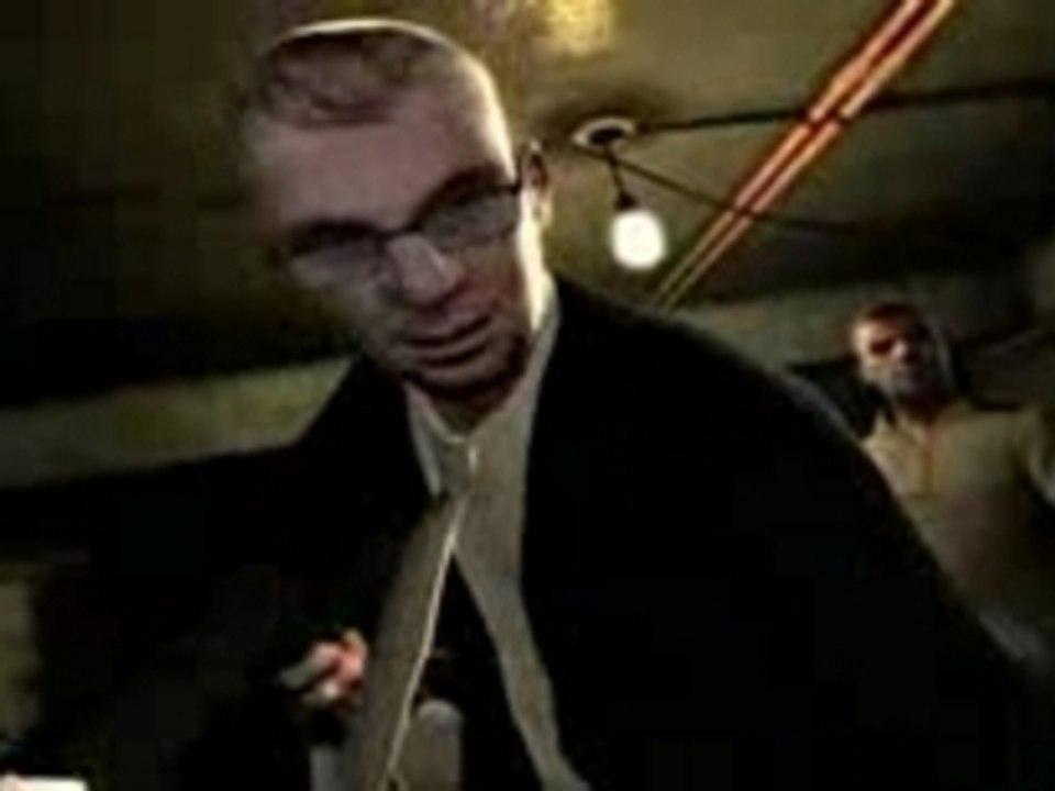 Trailer 3 Gta 4 - Move up ladies