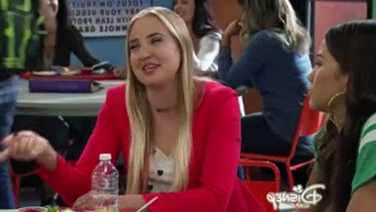 K.C. Undercover S02E01 Coopers Reactivated! video Dailymotion