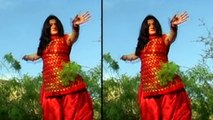 A Khaista Jenay | Pashto Singer | Nadia,  Babu | HD Video