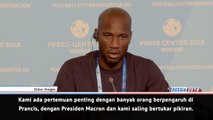 Mbappe Bisa Menangkan Ballon d'Or Jika Dia Terus Bermain Seperti Ini - Drogba