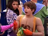 Wizards Of Waverly Place S02E08 - Harper Knows