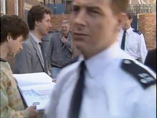 The Bill S5E42 .Fort Apache - Sun Hill