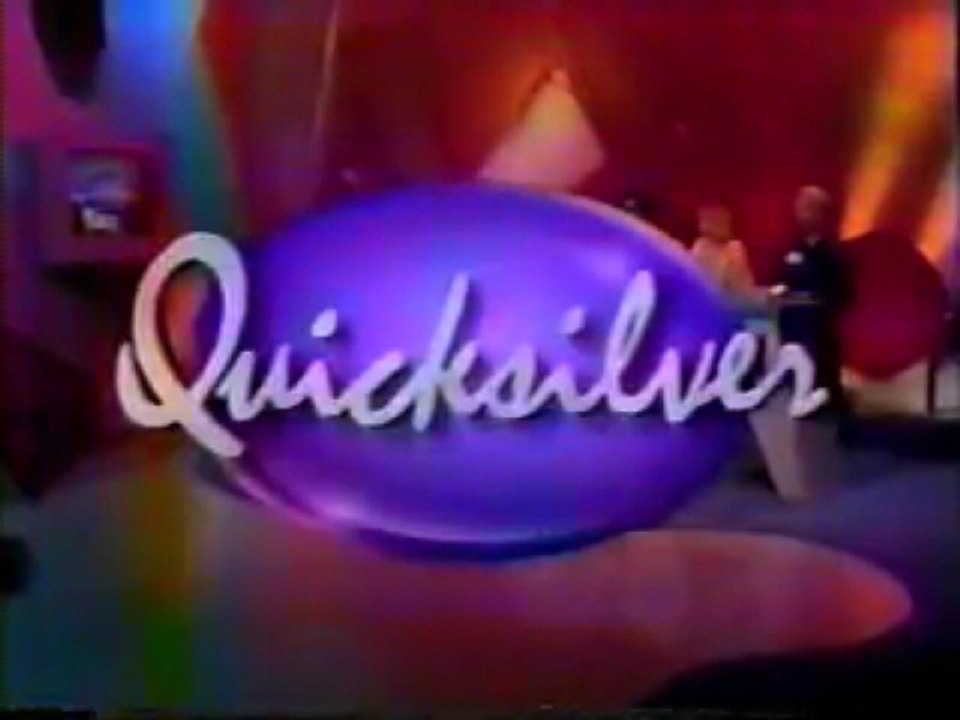 Quicksilver Premiere (June 27, 1994)