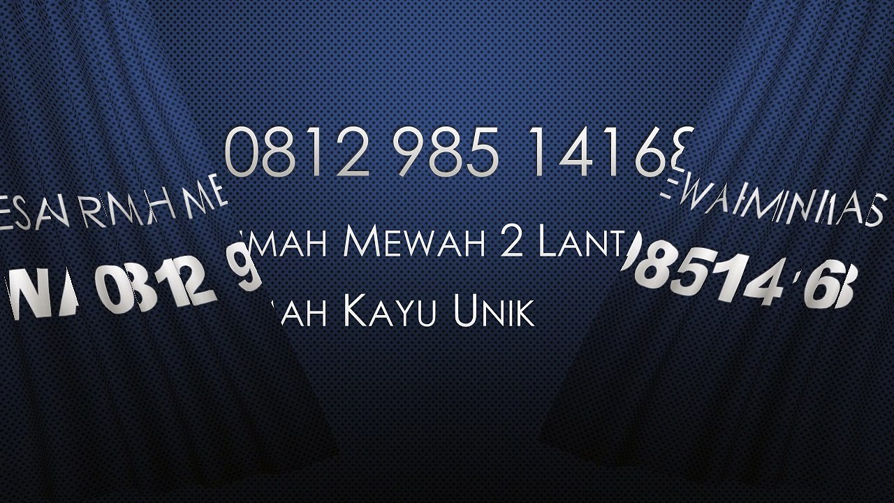 Terpercaya, WA 0812 985 14168, Desain Rumah Ruko 2 Lantai, Desain Rumah Ruang Tamu
