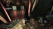 Batman: Arkham Asylum | PC Gameplay | ENDING