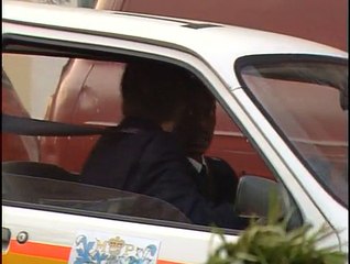 The Bill S5E02 A Reflection of Glory