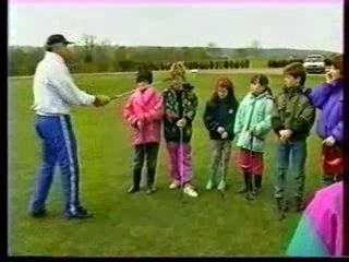 Le golf d'école (1993)