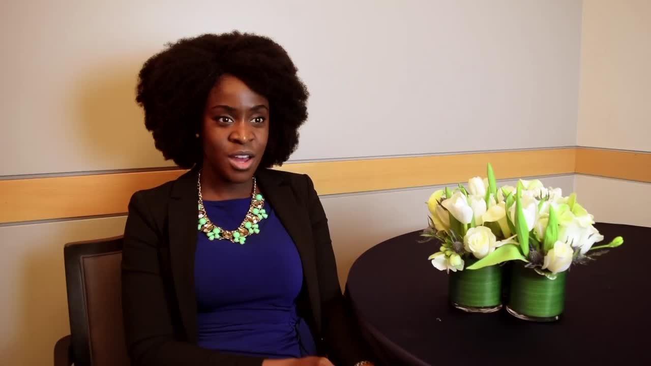 Janice Omadeke Talks Embedding Inclusivity into Work Culture