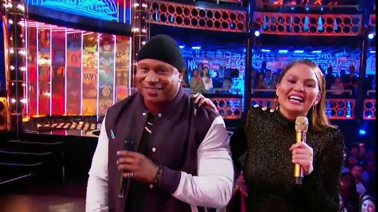 Lip Sync Battle - S04 E14 - July 12, 2018 || Lip Sync Battle S4 E14 || Lip Sync Battle 07/12/2018