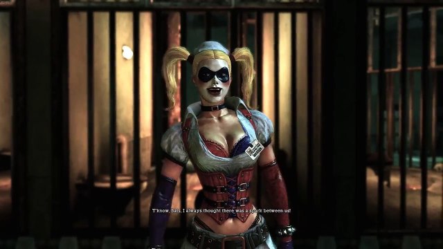 Batman: Arkham Asylum | PC Gameplay | Part 5