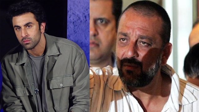 Sanju: Sanjay Dutt REACTS on Ranbir Kapoor's Affairs & Girlfriend Alia Bhatt | FilmiBeat