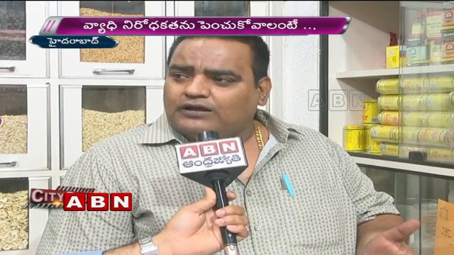 Hyderabad Citizens Prefers Dry Fruits More In Their Food Plan