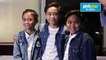 TNT Boys on impersonating icons in Your face sounds familiar
