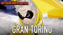 My Hero One's Justice - Trailer de gampleya Gran Torino