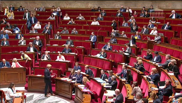 1ère séance : Pour une démocratie plus représentative, responsable et efficace (projet de loi constitutionnelle) (suite) (Avant l'art. 1er, adt 1246 à adt 1212) - Mercredi 11 juillet 2018