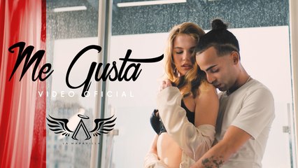 Arcangel - Me Gusta [Official Video]