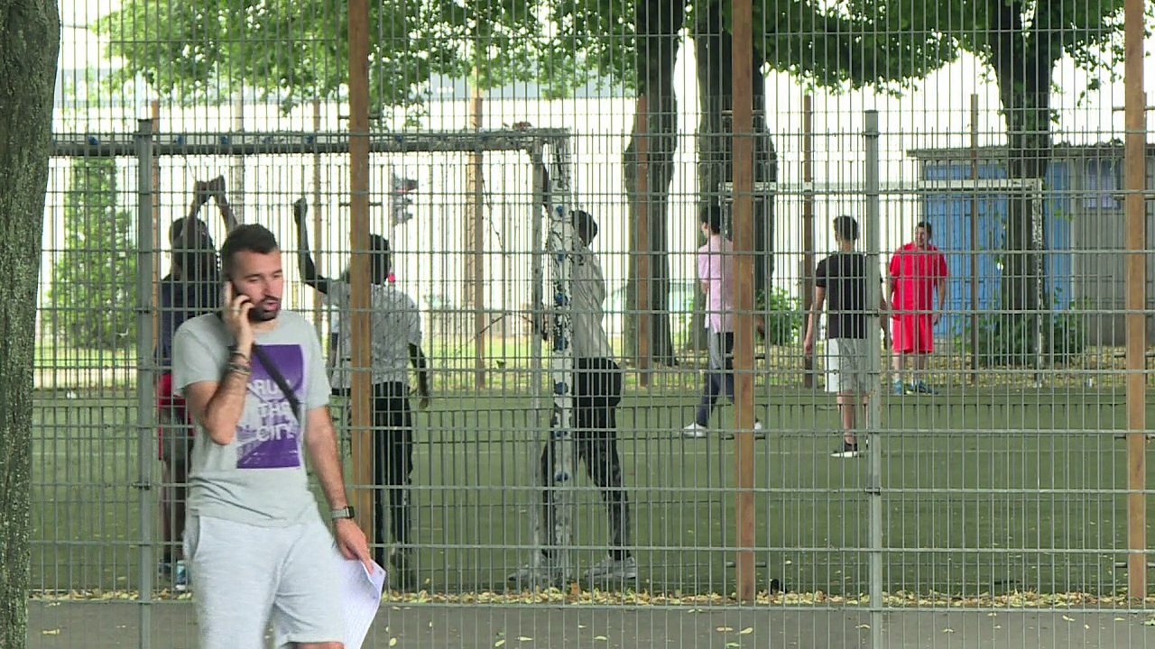 Auf den Spuren von Kylian Mbappé: Vom Vorort zur Weltbühne