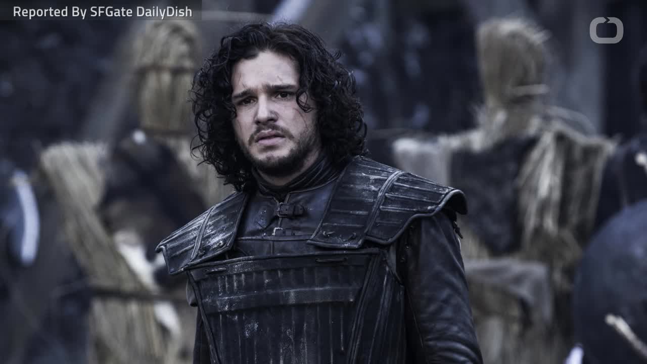 ‘Game of Thrones’ Is Now The Most Nominated Primetime Series In Emmy History
