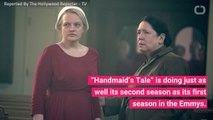 'Handmaid's Tale' Receives 20 Different Emmy Nominations