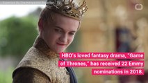 'Game of Thrones' Beats Every Show In 2018 Emmy Nominations