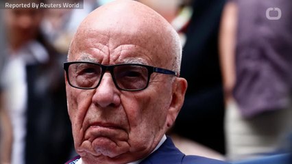 U.K. Clears The Way For Fox To Buy Out Sky