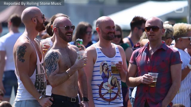 XO Music Festival Is Cancelled and Accused of Deceit