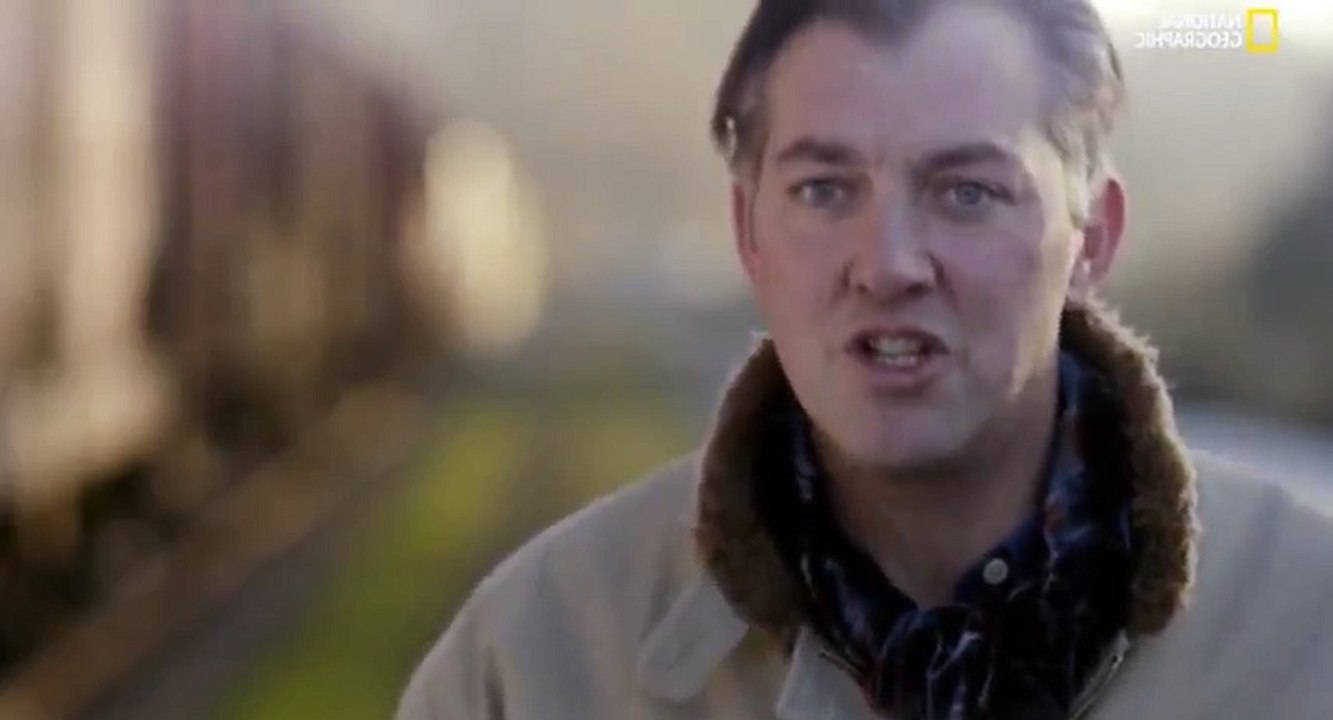 Nazi Megastructures S04 - Ep02 Hitler's Railways Of Dth - Part 01 HD Watch