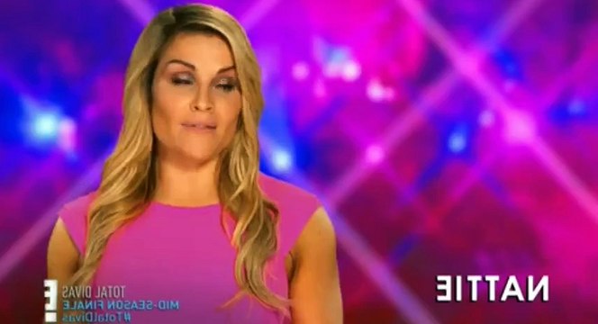 Total Divas S03 - Ep10 The Divas Are Taking Over HD Watch