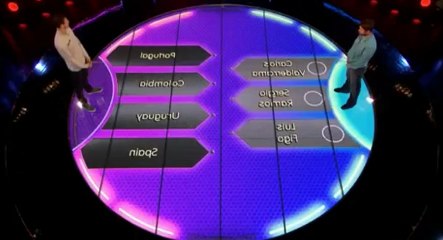 Pressure Pad S01 - Ep13  13 HD Watch