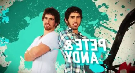 The Block NZ S02 - Ep11  11 HD Watch