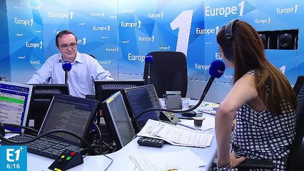 Vincent Monadé sur "Partir en livre" : "On peut faire de la France une nation de lecteurs"