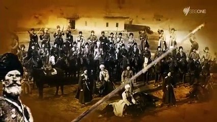 14 Diaries Of The Great War S01 E02